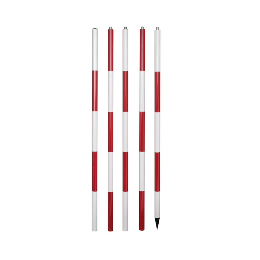 3M TSP3 aluminium ranging rod